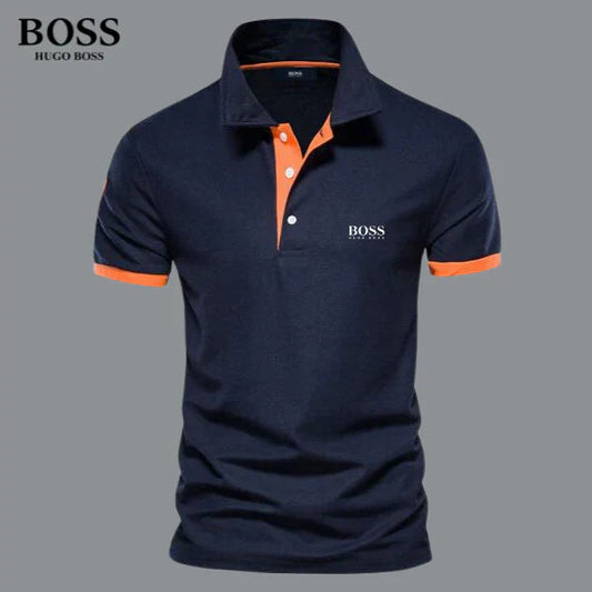 Polo Classico Elegante
